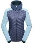 La Sportiva Koro Jacket Women night sky/limestone (B46B53) M