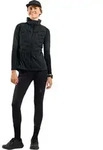 Odlo Zeroweight Insulator black - black (15001) L