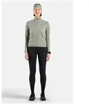 Odlo The Zeroweight Warm Hybrid Running Jacket 2.0 shadow (10876) M