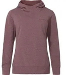 VAUDE Women's Tuenno Pullover ruby dusk (348) 38
