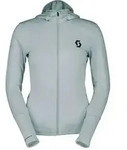 Scott Hoody W's Defined Light mist blue (8387) XL