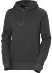 Helly Hansen W Nord Graphic Pullover Hoodie ebony (980) S