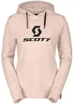 Scott Hoody W's Icon LS sugar pink (7994) XS