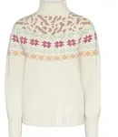 Kari Traa Ingrid Knit off white (NWHITE) S