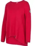 La Sportiva Linville Pullover Women velvet (323323) XL