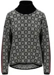 Dale of Norway Firda Fem Sweater black offwhite (F) M
