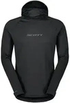 Scott Hoody M's Defined Light Pullover black (0001) M