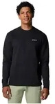 Columbia Meridian Creek Crew black (010) XXL