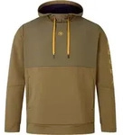 Endura Trailster Tech Hoodie tweed green L