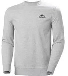 Helly Hansen Nord Graphic Crew Sweatshirt grey melange (952) M