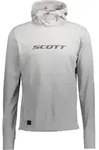 Scott Pullover M's Defined FT light grey (0177) L