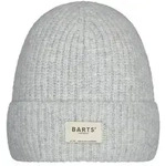 Barts Darty Turnup heather grey (02)