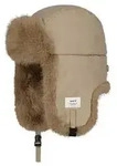 Barts Hawka Bomber light brown (24)