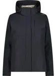 CMP Woman 3 IN 1 Jacket With Padded Inner Jacket antracite (U423) 34