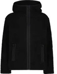 CMP Woman Jacket FIX Hood nero (U901) 36