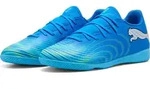 Puma Future 9 Play IT ultra blue-puma white-luminous blue-puma black (03) 5