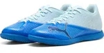 Puma Ultra 7 Play IT ultra blue-icy blue-puma black-lime squeeze (03) 9.5