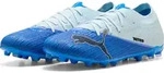 Puma Ultra Nitro 7 Match MG ultra blue-icy blue-puma black-lime squeeze (03) 9.5