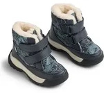 Wheat Winterboot Millas Tex elevation map (9796) 24