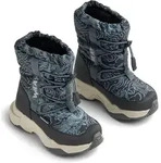 Wheat Winterboot Cosmo elevation map (9796) 25