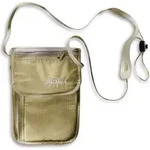 Tatonka Skin Neck Pouch natural (225)