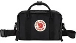 Fj&auml;llr&auml;ven K&aring;nken Crossbody black (550) One Size