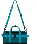 The North Face Base Camp Duffel Shoulder Bag pacific teal/restorativ (XBT) OS