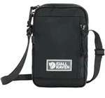 Fj&auml;llr&auml;ven Vardag Pocket Small coal black (037) One Size
