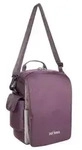 Tatonka Check In XL Rfid Block midnight plum (037)