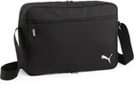 Puma Team Messenger Bag puma black (01) OSFA