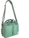 Tatonka Cross Body Bag XL sage green (286)