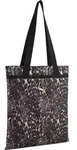 Puma POP Tote puma black-leopard aop (11) OSFA