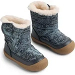 Wheat Winterboot Delaney 2.0 Tex elevation map (9796) 20