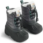 Wheat Winterboot Aleex dark reflective map (9872) 27