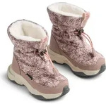 Wheat Winterboot Esme rose winter flowers (9737) 25