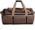 The North Face Base Camp Duffel - M smokey brown/tnf black/ (XE7) OS
