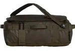The North Face Base Camp Voyager Duffel 32L new taupe green-tnf bla (4WC) OS