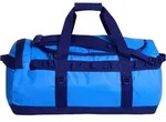 The North Face Base Camp Duffel - M active blue/bold blue (RC7) OS