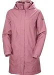 Helly Hansen Women's Aden Insulated Coat wildberry (664) L