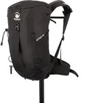 Kohla Backpack Active V-frame 15L pirate black