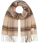 Barts Lorianti Scarf light brown (24)