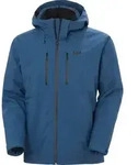 Helly Hansen Men's Juniper 3.0 Jacket dark blue (507) 2XL