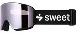 Sweet Protection Boondock II RIG Reflect M Goggles rig malaia/matte black /black