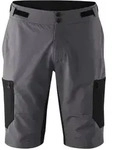 Gonso Adventure Shorts Cargo M mercury gray (M20137) S