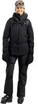 Odlo X-alp 3L Pants black (15000) 38