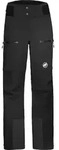 Mammut Stoney Hardshell Pants Women black (0001) 44