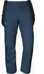 Sch&ouml;ffel Ski Pants Weissach Men navy blazer (8820) 114