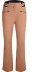Ziener Tilla-z Pants Lady brownie stru tex (657) 40
