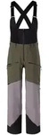 Scott Pants Vertic GTX 3L douglas green/evening grey (8143) S