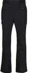 Bergans Oppdal Insulated Lady Pants black / solid charcoal (2851) XL